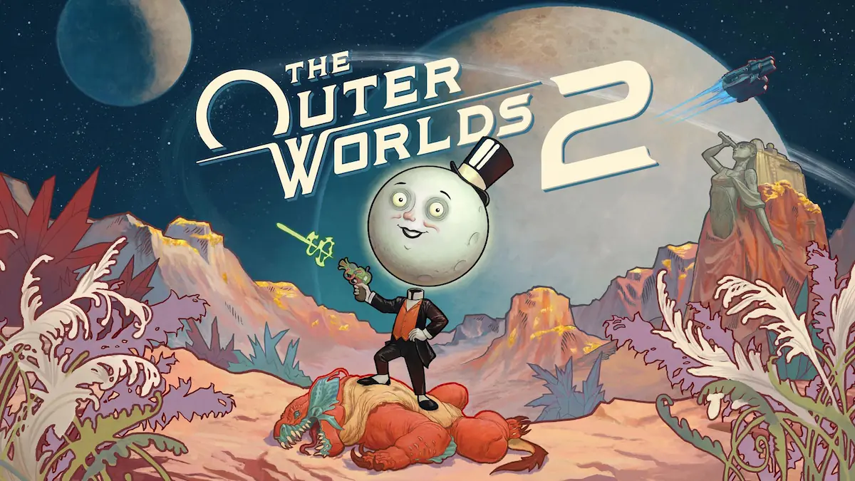 The Outer Worlds 2 Review — Obsidian Finally Did It